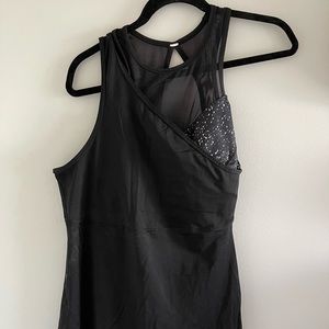 Lululemon tank - rare find!